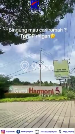 Jual Rumah Murah Meriah Tenjo Punya 2 KT & LT 60m2 Jual Rumah Murah Meriah Tenjo Punya 2 KT & LT 60m2