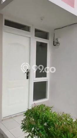 Rumah Budget Favorit Siap Huni di Balaraja LT 60m2 Rumah Budget Favorit Siap Huni di Balaraja LT 60m2