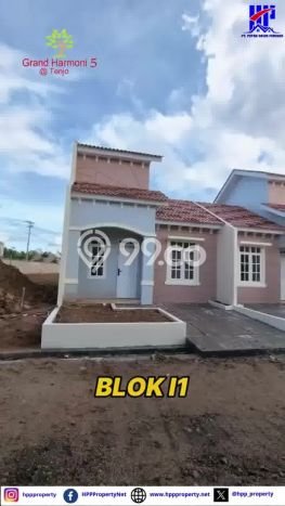 Dijual Rumah Murah di Tenjo Bogor Harga Rp 320 Juta LT 60m2 Dijual Rumah Murah di Tenjo Bogor Harga Rp 320 Juta LT 60m2