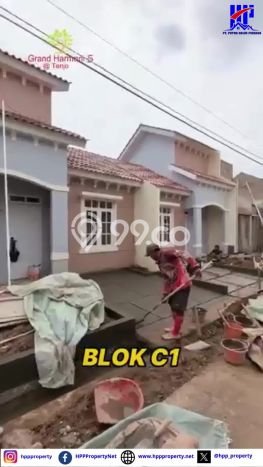 Hunian Murah Dijual Area Tenjo, Bogor Harga Rp 320 Juta Hunian Murah Dijual Area Tenjo, Bogor Harga Rp 320 Juta