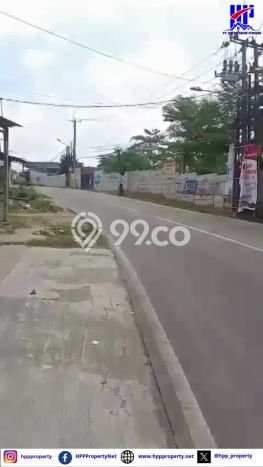 Kavling Tanah di Tigaraksa Dijual Luas 10000m2 Legalitas SHM Kavling Tanah di Tigaraksa Dijual Luas 10000m2 Legalitas SHM