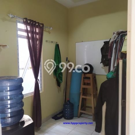 Rumah Budget Favorit Siap Huni Area Tenjo LT 60m2 Rumah Budget Favorit Siap Huni Area Tenjo LT 60m2