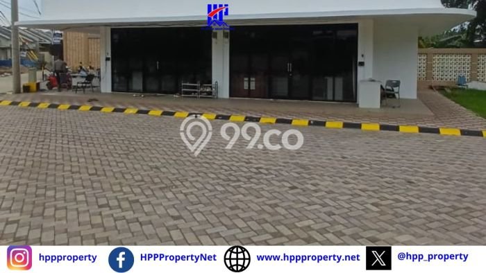 Ruko Favorit Dijual di Balaraja Tangerang Kawasan Pusat Bisnis Ruko Favorit Dijual di Balaraja Tangerang Kawasan Pusat Bisnis