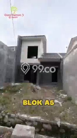 Hunian Terjangkau Dijual Area Jayanti, Tangerang Harga Rp 200 Juta Hunian Terjangkau Dijual Area Jayanti, Tangerang Harga Rp 200 Juta