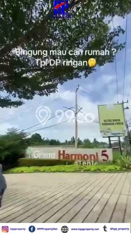 Jual Rumah Murah Meriah Tenjo Punya 2 KT & LT 60m2 Jual Rumah Murah Meriah Tenjo Punya 2 KT & LT 60m2