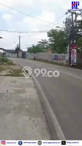 Kavling Tanah di Tigaraksa Dijual Luas 10000m2 Legalitas SHM Kavling Tanah di Tigaraksa Dijual Luas 10000m2 Legalitas SHM