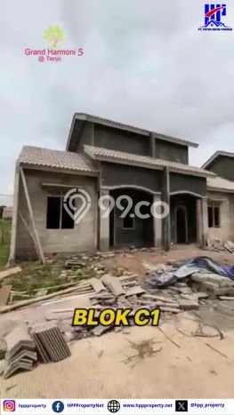 Hunian Murah Dijual Area Tenjo, Bogor Harga Rp 320 Juta Hunian Murah Dijual Area Tenjo, Bogor Harga Rp 320 Juta