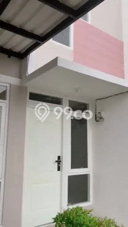 Rumah Budget Favorit Siap Huni di Balaraja LT 60m2 Rumah Budget Favorit Siap Huni di Balaraja LT 60m2