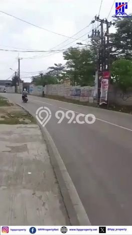 Kavling Tanah di Tigaraksa Dijual Luas 10000m2 Legalitas SHM Kavling Tanah di Tigaraksa Dijual Luas 10000m2 Legalitas SHM