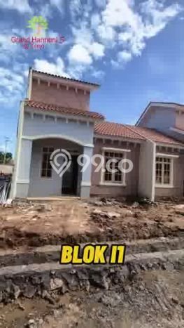 Rumah Murah Dijual di Tenjo, Bogor Harga Rp 320 Juta Rumah Murah Dijual di Tenjo, Bogor Harga Rp 320 Juta