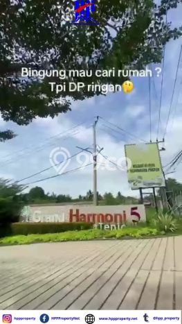 Jual Rumah Murah Meriah Tenjo Punya 2 KT & LT 60m2 Jual Rumah Murah Meriah Tenjo Punya 2 KT & LT 60m2