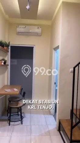 Jual Rumah Harga Miring Tenjo Punya 2 KT & LT 60m2 Jual Rumah Harga Miring Tenjo Punya 2 KT & LT 60m2