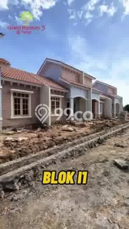 Rumah Murah Dijual di Tenjo, Bogor Harga Rp 320 Juta Rumah Murah Dijual di Tenjo, Bogor Harga Rp 320 Juta