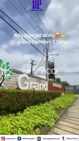 Jual Rumah Murah Meriah Tenjo Punya 2 KT & LT 60m2 Jual Rumah Murah Meriah Tenjo Punya 2 KT & LT 60m2