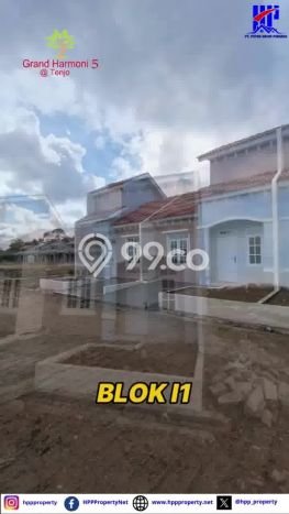 Dijual Rumah Murah di Tenjo Bogor Harga Rp 320 Juta LT 60m2 Dijual Rumah Murah di Tenjo Bogor Harga Rp 320 Juta LT 60m2