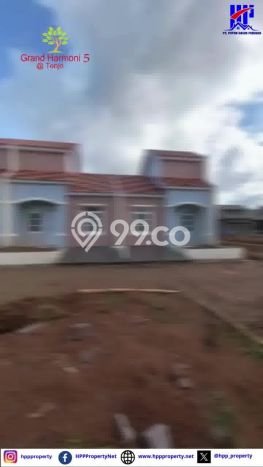 Dijual Rumah Murah di Tenjo Bogor Harga Rp 320 Juta LT 60m2 Dijual Rumah Murah di Tenjo Bogor Harga Rp 320 Juta LT 60m2