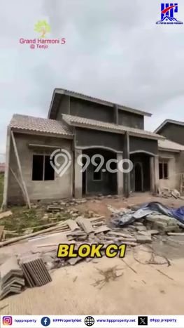 Hunian Murah Dijual Area Tenjo, Bogor Harga Rp 320 Juta Hunian Murah Dijual Area Tenjo, Bogor Harga Rp 320 Juta