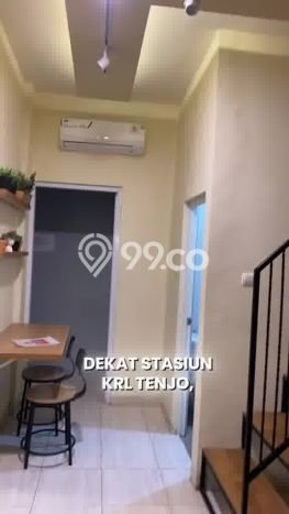 Jual Rumah Harga Miring Tenjo Punya 2 KT & LT 60m2 Jual Rumah Harga Miring Tenjo Punya 2 KT & LT 60m2