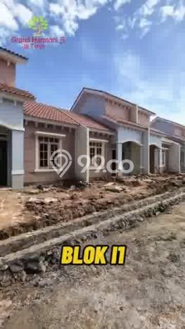 Rumah Murah Dijual di Tenjo, Bogor Harga Rp 320 Juta Rumah Murah Dijual di Tenjo, Bogor Harga Rp 320 Juta