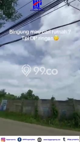 Jual Rumah Murah Meriah Tenjo Punya 2 KT & LT 60m2 Jual Rumah Murah Meriah Tenjo Punya 2 KT & LT 60m2