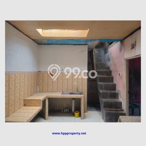 Jual Rumah Harga Miring Balaraja Punya 2 Kamar & LT 72m2 Jual Rumah Harga Miring Balaraja Punya 2 Kamar & LT 72m2