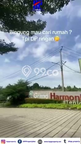 Jual Rumah Murah Meriah Tenjo Punya 2 KT & LT 60m2 Jual Rumah Murah Meriah Tenjo Punya 2 KT & LT 60m2