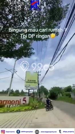 Jual Rumah Murah Meriah Tenjo Punya 2 KT & LT 60m2 Jual Rumah Murah Meriah Tenjo Punya 2 KT & LT 60m2