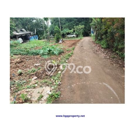 Tanah Strategis Dijual di Bogor Barat Bogor 340m2 Tanah Strategis Dijual di Bogor Barat Bogor 340m2