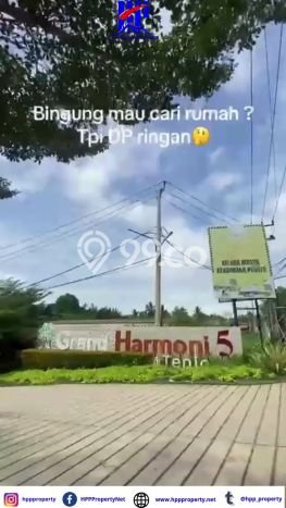 Jual Rumah Murah Meriah Tenjo Punya 2 KT & LT 60m2 Jual Rumah Murah Meriah Tenjo Punya 2 KT & LT 60m2