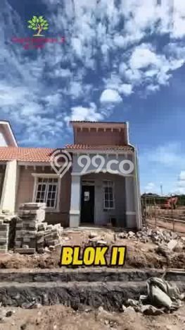Rumah Murah Dijual di Tenjo, Bogor Harga Rp 320 Juta Rumah Murah Dijual di Tenjo, Bogor Harga Rp 320 Juta