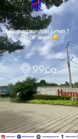 Jual Rumah Murah Meriah Tenjo Punya 2 KT & LT 60m2 Jual Rumah Murah Meriah Tenjo Punya 2 KT & LT 60m2