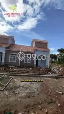 Rumah Murah Dijual di Tenjo, Bogor Harga Rp 320 Juta Rumah Murah Dijual di Tenjo, Bogor Harga Rp 320 Juta