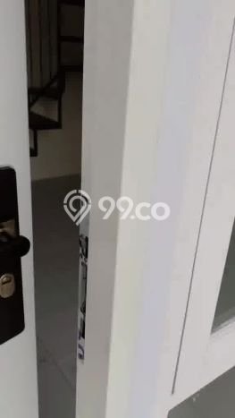 Rumah Budget Favorit Siap Huni di Balaraja LT 60m2 Rumah Budget Favorit Siap Huni di Balaraja LT 60m2