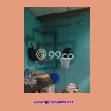 Jual Rumah Murah di Curug Tangerang Harga Rp 320 Juta LT 60m2 Jual Rumah Murah di Curug Tangerang Harga Rp 320 Juta LT 60m2
