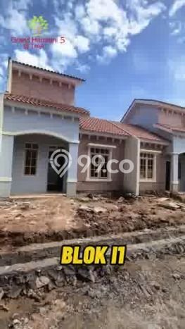 Rumah Murah Dijual di Tenjo, Bogor Harga Rp 320 Juta Rumah Murah Dijual di Tenjo, Bogor Harga Rp 320 Juta