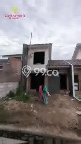 Hunian Terjangkau Dijual Area Jayanti, Tangerang Harga Rp 200 Juta Hunian Terjangkau Dijual Area Jayanti, Tangerang Harga Rp 200 Juta