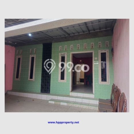 Jual Rumah Harga Miring Balaraja Punya 2 Kamar & LT 72m2 Jual Rumah Harga Miring Balaraja Punya 2 Kamar & LT 72m2