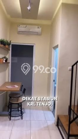 Jual Rumah Harga Miring Tenjo Punya 2 KT & LT 60m2 Jual Rumah Harga Miring Tenjo Punya 2 KT & LT 60m2