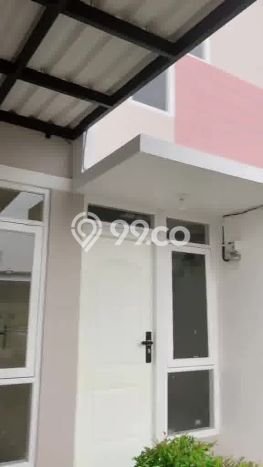 Rumah Budget Favorit Siap Huni di Balaraja LT 60m2 Rumah Budget Favorit Siap Huni di Balaraja LT 60m2