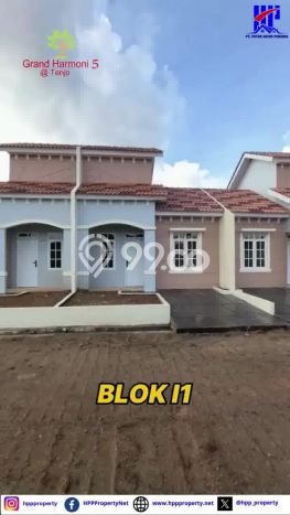 Dijual Rumah Murah di Tenjo Bogor Harga Rp 320 Juta LT 60m2 Dijual Rumah Murah di Tenjo Bogor Harga Rp 320 Juta LT 60m2