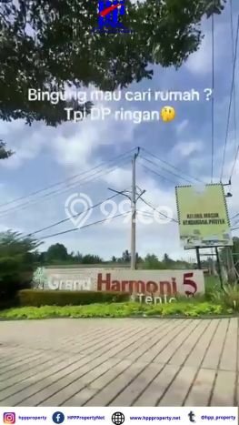 Jual Rumah Murah Meriah Tenjo Punya 2 KT & LT 60m2 Jual Rumah Murah Meriah Tenjo Punya 2 KT & LT 60m2