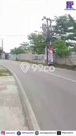 Kavling Tanah di Tigaraksa Dijual Luas 10000m2 Legalitas SHM Kavling Tanah di Tigaraksa Dijual Luas 10000m2 Legalitas SHM