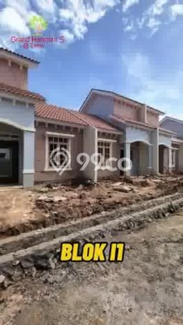 Rumah Murah Dijual di Tenjo, Bogor Harga Rp 320 Juta Rumah Murah Dijual di Tenjo, Bogor Harga Rp 320 Juta