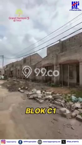 Hunian Murah Dijual Area Tenjo, Bogor Harga Rp 320 Juta Hunian Murah Dijual Area Tenjo, Bogor Harga Rp 320 Juta