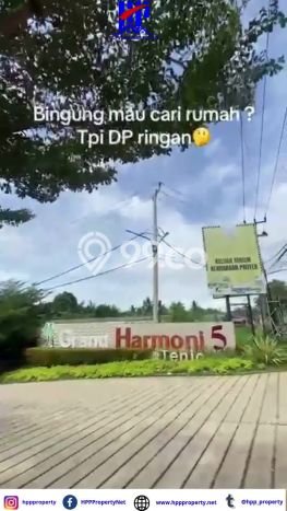 Jual Rumah Murah Meriah Tenjo Punya 2 KT & LT 60m2 Jual Rumah Murah Meriah Tenjo Punya 2 KT & LT 60m2