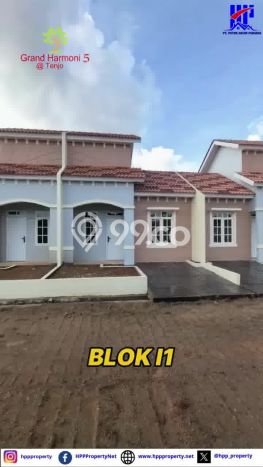 Dijual Rumah Murah di Tenjo Bogor Harga Rp 320 Juta LT 60m2 Dijual Rumah Murah di Tenjo Bogor Harga Rp 320 Juta LT 60m2