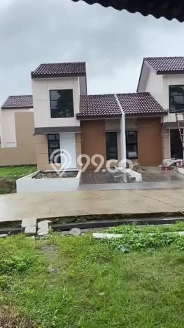 Jual Rumah Harga Miring Jayanti Punya 2 KT & LT 60m2 Jual Rumah Harga Miring Jayanti Punya 2 KT & LT 60m2