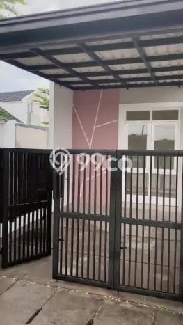 Rumah Budget Favorit Siap Huni di Balaraja LT 60m2 Rumah Budget Favorit Siap Huni di Balaraja LT 60m2