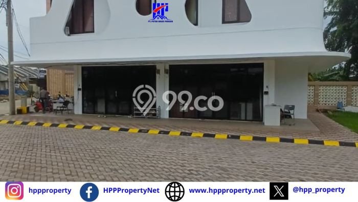 Ruko Favorit Dijual di Balaraja Tangerang Kawasan Pusat Bisnis Ruko Favorit Dijual di Balaraja Tangerang Kawasan Pusat Bisnis