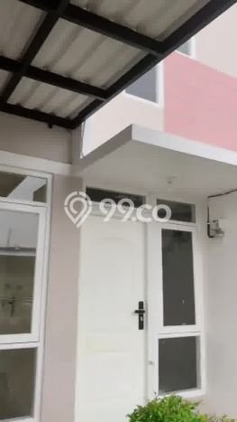 Rumah Budget Favorit Siap Huni di Balaraja LT 60m2 Rumah Budget Favorit Siap Huni di Balaraja LT 60m2
